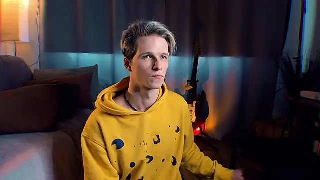 Breston Sweet online show from 02-23-26, 07:53