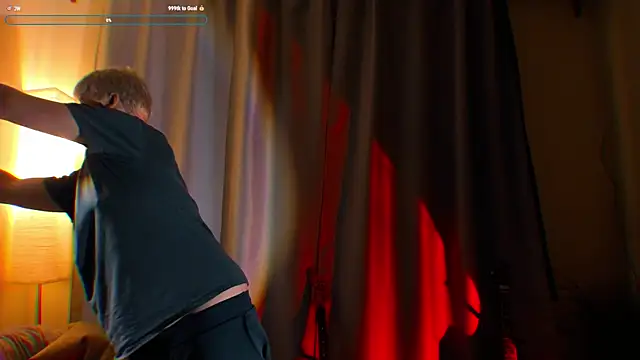 Breston Sweet online show from 10-28-25, 08:30