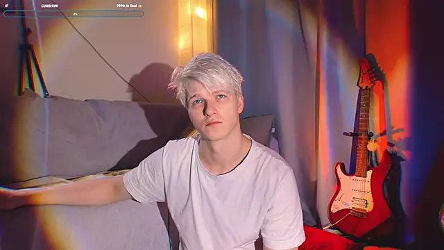 Breston Sweet online show from 11-05-25, 04:48