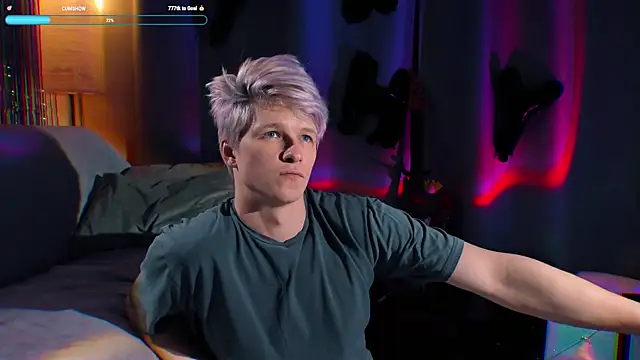 Breston Sweet online show from 11-26-25, 07:03