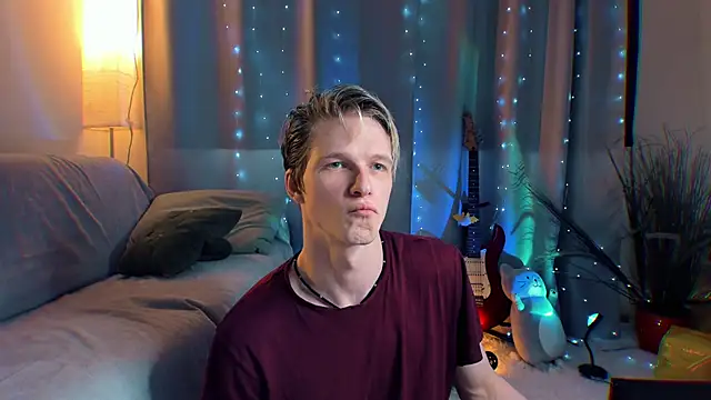 Breston Sweet online show from 04-05-26, 05:14