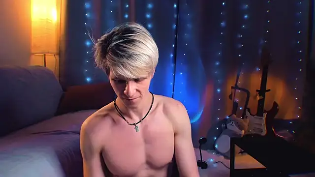 Breston Sweet online show from 03-16-26, 05:15