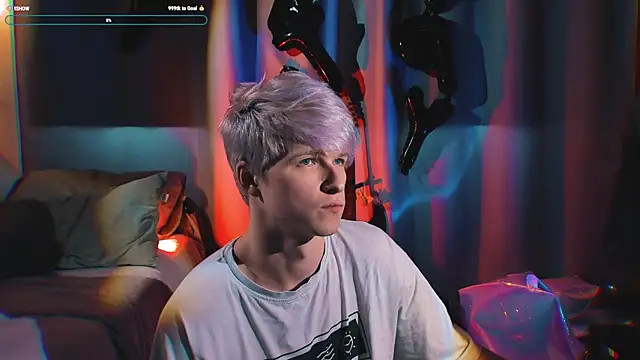 Breston Sweet online show from 11-27-25, 09:43