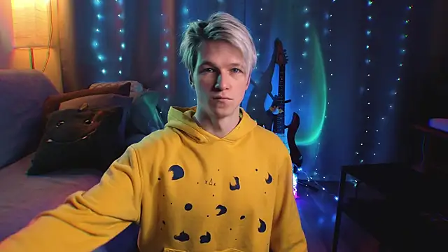 Breston Sweet online show from 01-09-26, 03:30