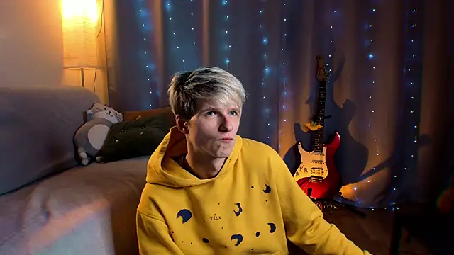 Breston Sweet online show from 03-01-26, 07:58