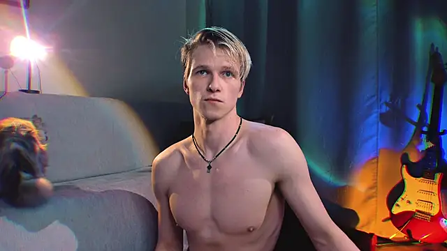 Breston Sweet online show from 03-12-26, 03:12