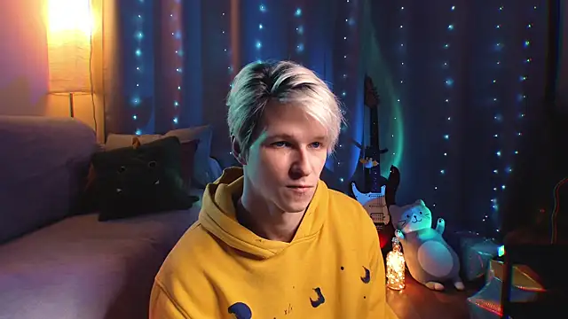 Breston Sweet online show from 01-15-26, 08:34