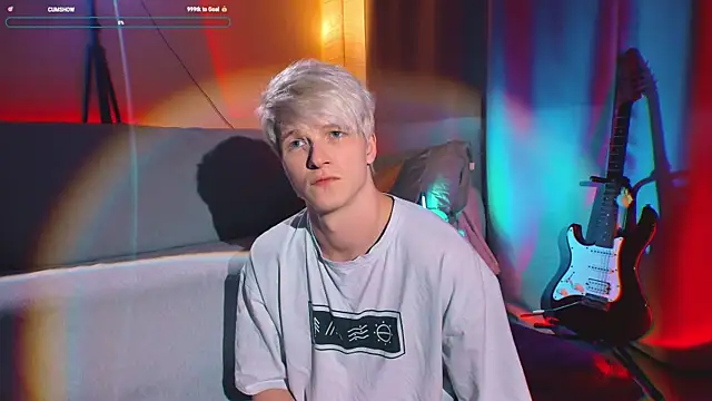 Breston Sweet online show from 11-13-25, 11:14