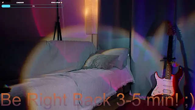 Breston Sweet online show from 10-24-25, 07:40