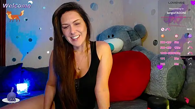 GENTLY--EVIL online show from 06-27-26, 07:53