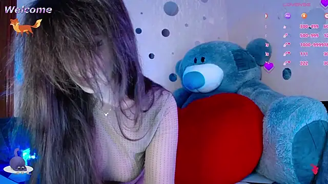 GENTLY--EVIL online show from 11-26-25, 05:57