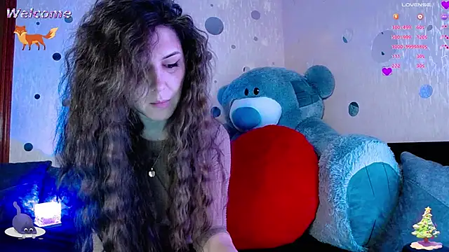 GENTLY--EVIL online show from 12-17-25, 06:13