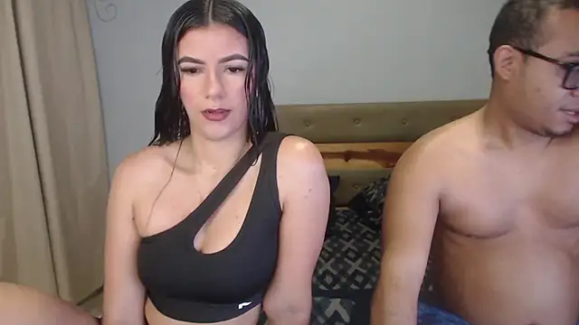 couplesex ve online show from 05-17-26, 12:05