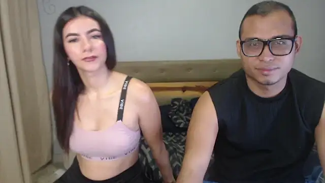 couplesex ve online show from 05-15-26, 12:58