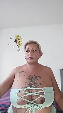 zafiro sex  online show from 05-17-26, 08:20