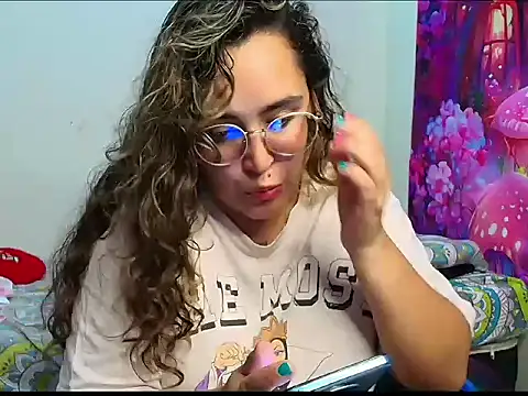 Karol naughty online show from 06-16-26, 02:11