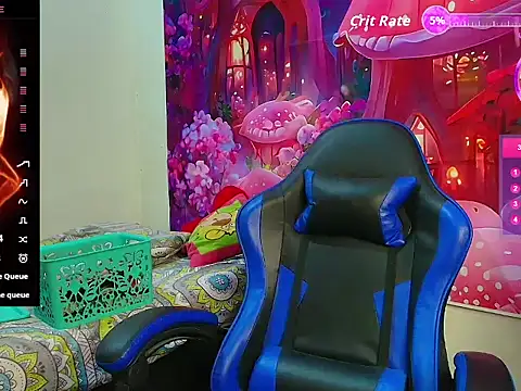Karol naughty online show from 06-11-26, 09:50