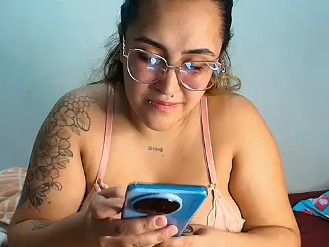 Karol naughty online show from 05-26-26, 12:42