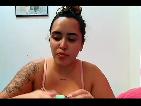 Karol naughty online show from 05-19-26, 02:24