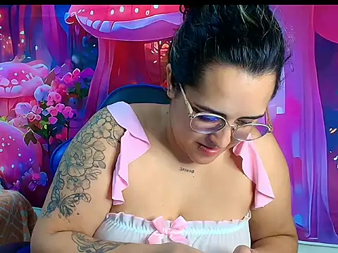 Karol naughty online show from 05-31-26, 12:55