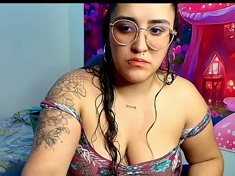 Karol naughty online show from 06-10-26, 02:40