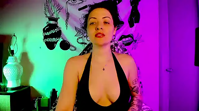 MelroseStrip online show from 12-04-25, 07:35