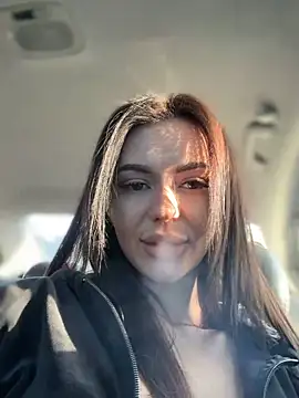 PrincessaHill  online show from 03-12-26, 05:45