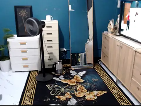 Snapshot of BonaBarrameda chatting on 03-03-26, 11:06 BonaBarrameda online show from 03-03-26, 11:06