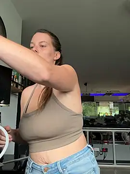 newMichelle online show from 07-07-26, 05:32