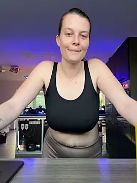 newMichelle online show from 03-06-26, 07:03