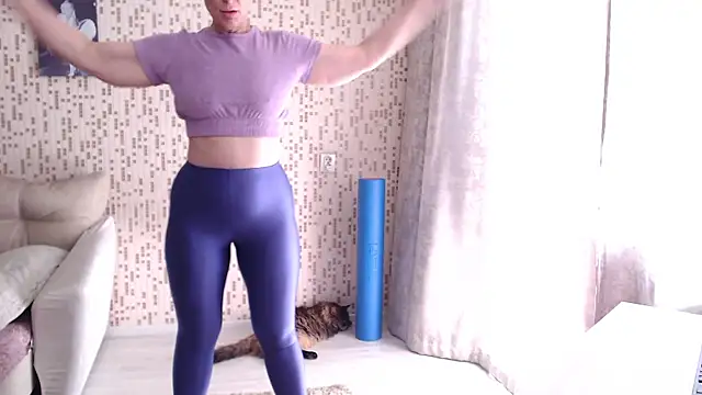 BelovedLady online show from 06-19-26, 05:46