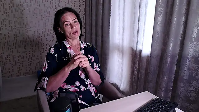 BelovedLady online show from 07-11-26, 06:13