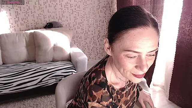 BelovedLady online show from 11-03-25, 06:18