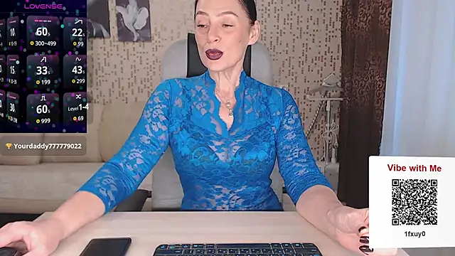 BelovedLady online show from 11-29-25, 06:13