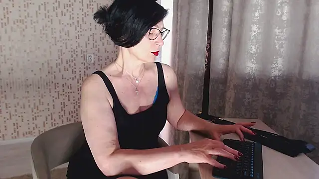 BelovedLady online show from 05-11-26, 08:05