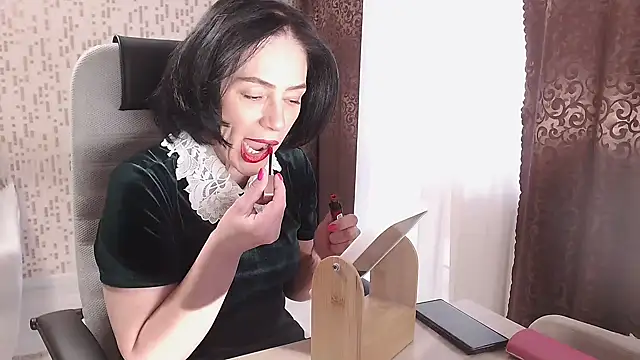 BelovedLady online show from 03-25-26, 06:13