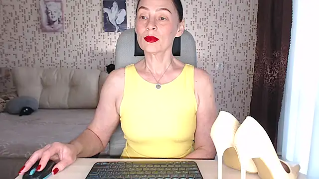 BelovedLady online show from 02-17-26, 06:22