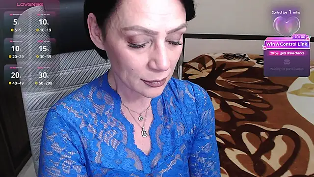 Snapshot of BelovedLady chatting on 03-15-25, 03:37 BelovedLady online show from 03-15-25, 03:37
