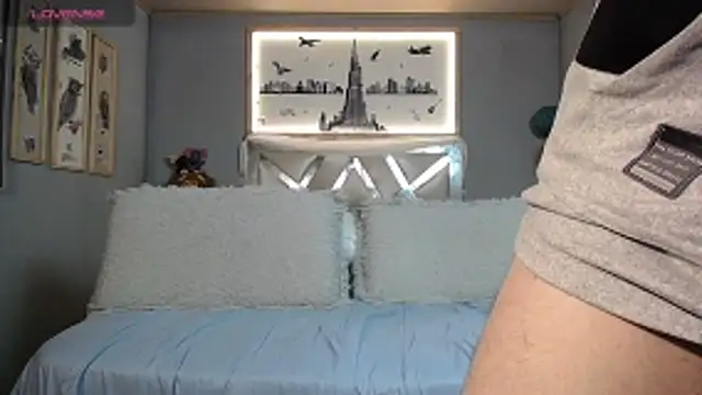 Danny hot fun online show from 04-18-26, 07:44