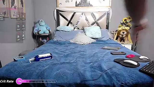 Danny hot fun online show from 12-01-25, 04:02