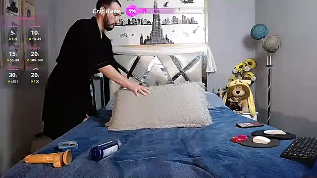 Danny hot fun online show from 12-19-25, 04:27