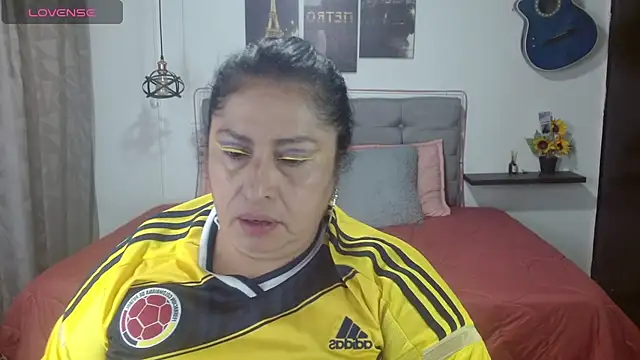 Keyla01  online show from 06-27-26, 06:14