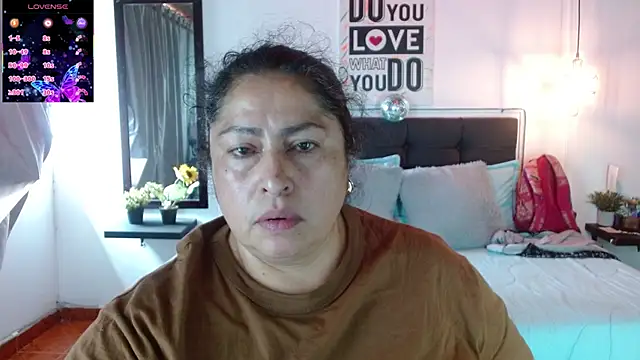 Keyla01  online show from 03-29-26, 06:31