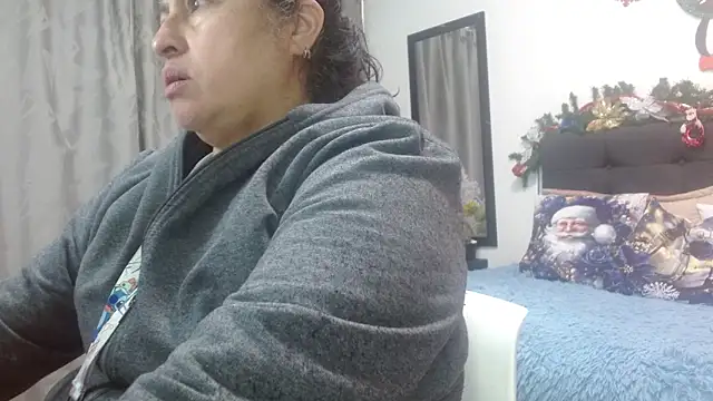 Keyla01  online show from 11-20-25, 12:06