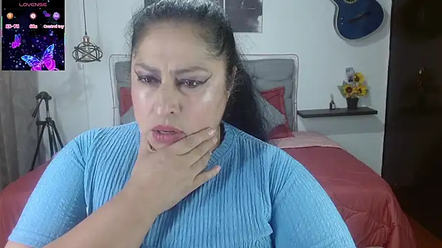 Keyla01  online show from 07-02-26, 06:25