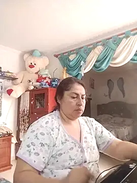 Keyla01  online show from 10-01-25, 04:44