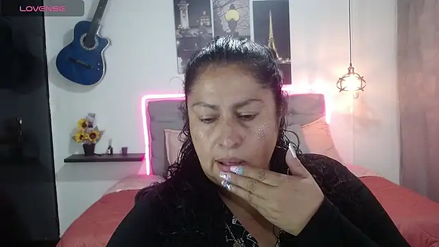 Keyla01  online show from 07-21-26, 06:20