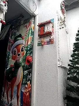 Keyla01  online show from 11-10-25, 08:03