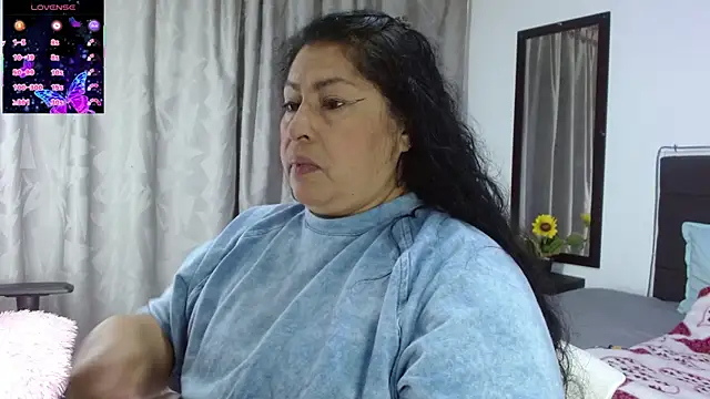 Keyla01  online show from 02-01-26, 02:48