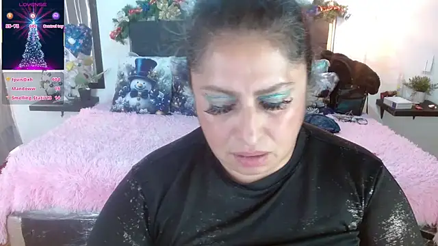 Keyla01  online show from 12-20-25, 09:39